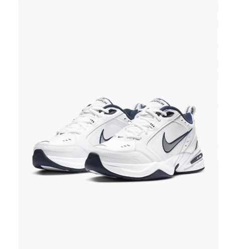 Кросівки чоловічі Nike Air Monarch Iv White 415445-102 43
