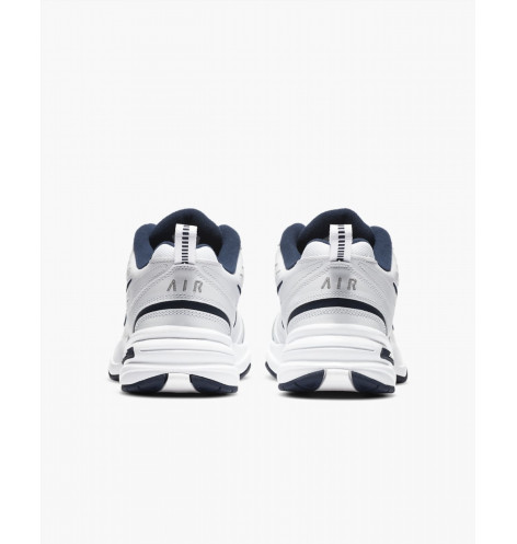 Кросівки чоловічі Nike Air Monarch Iv White 415445-102 43