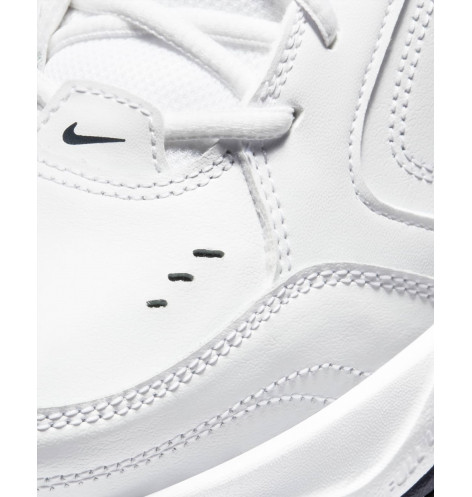 Кросівки чоловічі Nike Air Monarch Iv White 415445-102 43