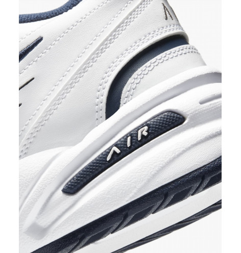 Кросівки чоловічі Nike Air Monarch Iv White 415445-102 43