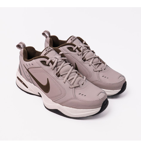 Кросівки чоловічі Nike Air Monarch Iv Grey 415445-200 45.5