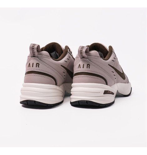 Кросівки чоловічі Nike Air Monarch Iv Grey 415445-200 45.5