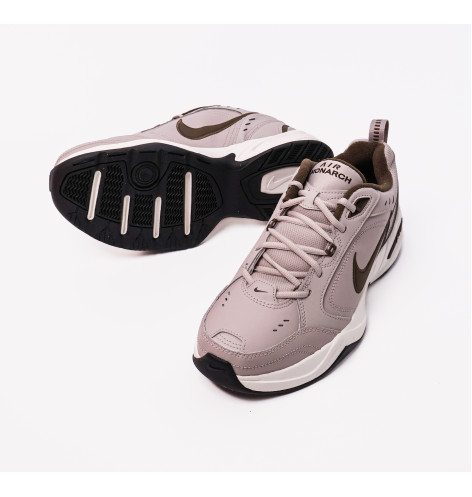 Кросівки чоловічі Nike Air Monarch Iv Grey 415445-200 45.5