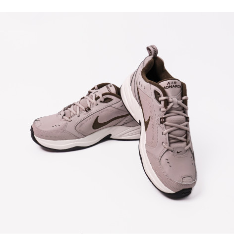 Кросівки чоловічі Nike Air Monarch Iv Grey 415445-200 45.5