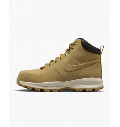 Кросівки чоловічі Nike Manoa Leather Beige 454350-700 40.5
