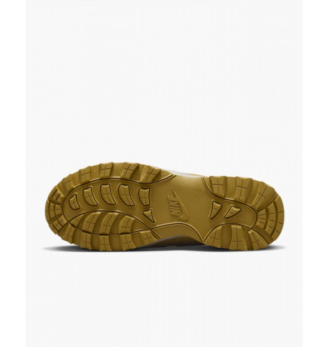 Кросівки чоловічі Nike Manoa Leather Beige 454350-700 40.5