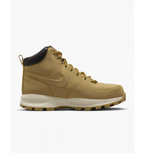 Кросівки чоловічі Nike Manoa Leather Beige 454350-700 40.5