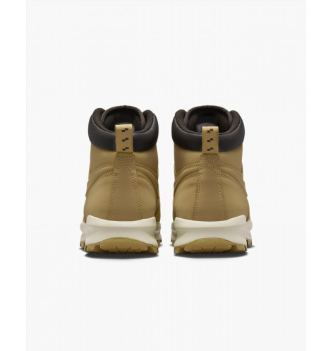 Кросівки чоловічі Nike Manoa Leather Beige 454350-700 40.5