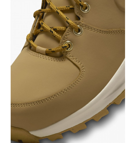 Кросівки чоловічі Nike Manoa Leather Beige 454350-700 40.5