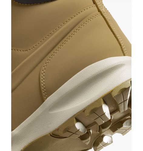 Кросівки чоловічі Nike Manoa Leather Beige 454350-700 40.5