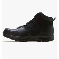 Кросівки чоловічі Nike Manoa Black 456975-001 44.5