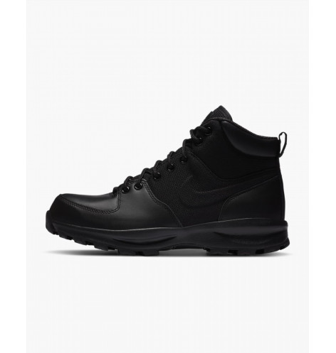 Кросівки чоловічі Nike Manoa Black 456975-001 44.5