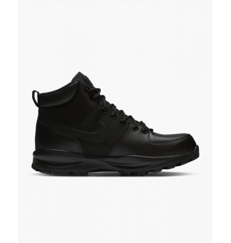 Кросівки чоловічі Nike Manoa Black 456975-001 44.5