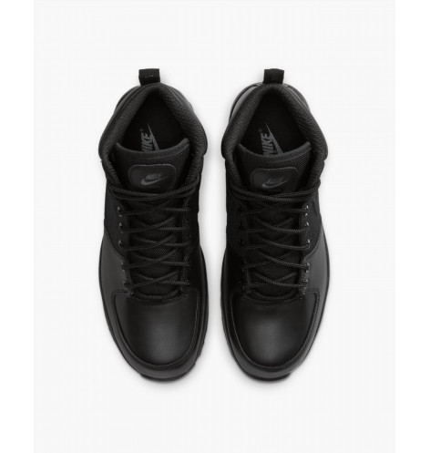 Кросівки чоловічі Nike Manoa Black 456975-001 44.5
