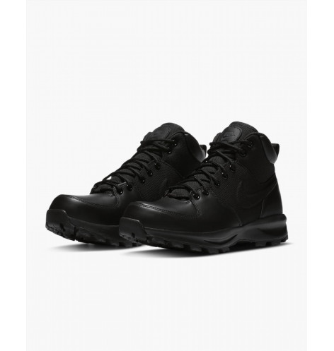Кросівки чоловічі Nike Manoa Black 456975-001 44.5