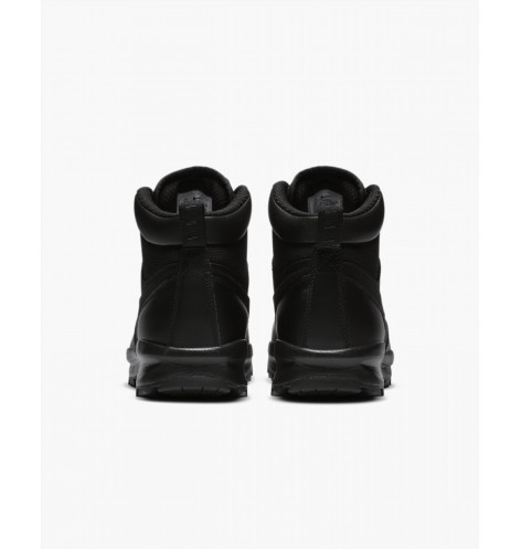 Кросівки чоловічі Nike Manoa Black 456975-001 44.5