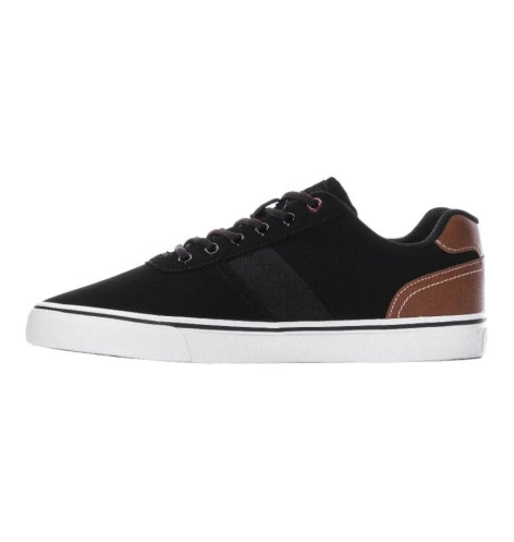 Кросівки чоловічі Levis Miles Perf Nb Black 517777-17A 45