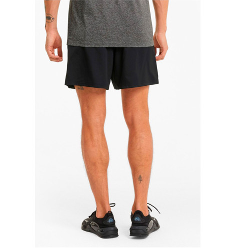 PERFORMANCE WOVEN 5' SHORT M