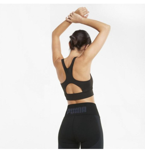 All-In Long Line Bra