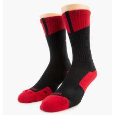 Баскетбольні шкарпетки Air Jordan Crew Socks