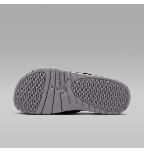 Тапочки чоловічі Air Jordan Hydro 4 Retro Red 532225-600 45
