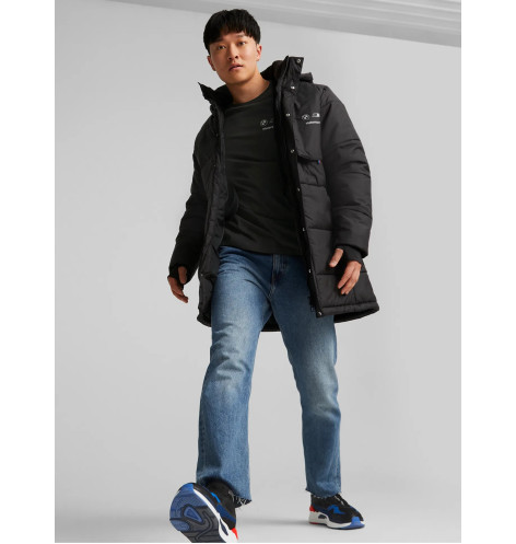 BMW MMS Life Winter Jacket