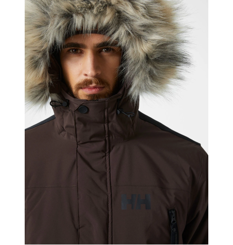 Куртка Helly Hansen Reine Parka