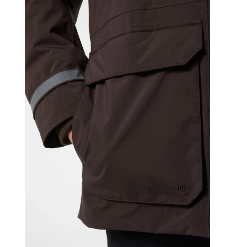 Куртка Helly Hansen Reine Parka