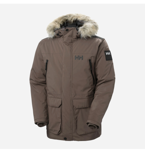 Куртка Helly Hansen Reine Parka