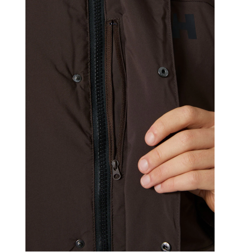 Куртка Helly Hansen Reine Parka