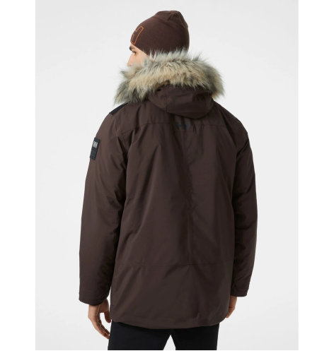 Куртка Helly Hansen Reine Parka