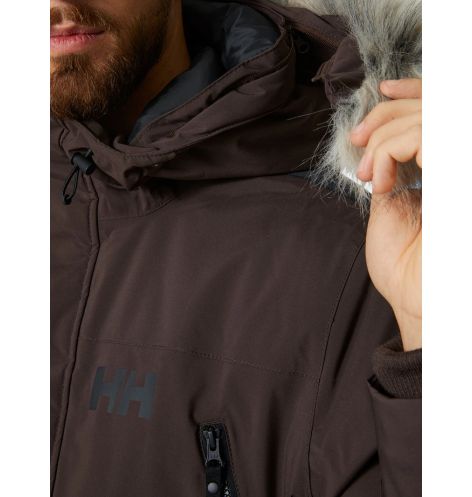 Куртка Helly Hansen Reine Parka