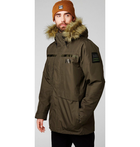 Куртка Helly Hansen Coastal 2 Parka