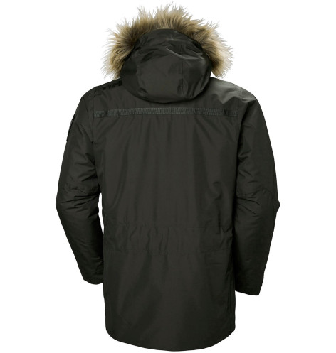 Куртка Helly Hansen Coastal 2 Parka
