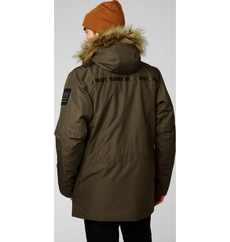 Куртка Helly Hansen Coastal 2 Parka