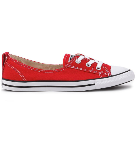 Кеди Converse Ct Ballet Lace