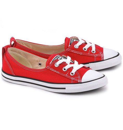 Кеди Converse Ct Ballet Lace
