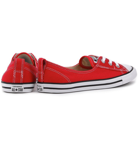 Кеди Converse Ct Ballet Lace
