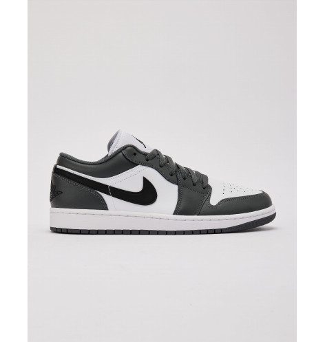 Jordan 1 Low Iron Grey