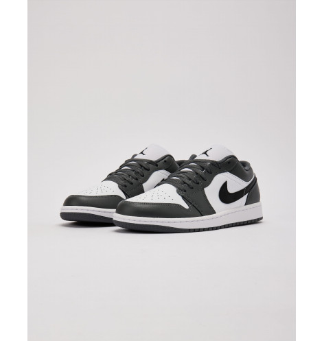 Jordan 1 Low Iron Grey