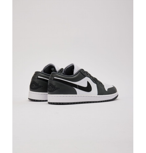 Jordan 1 Low Iron Grey