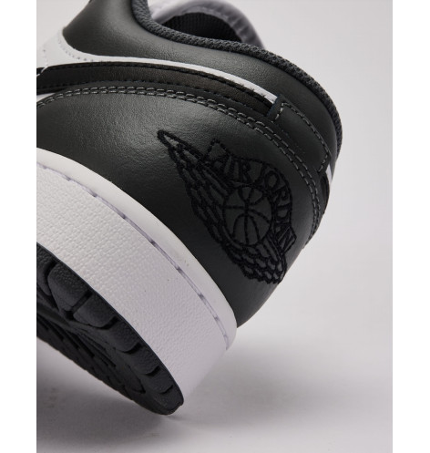 Jordan 1 Low Iron Grey