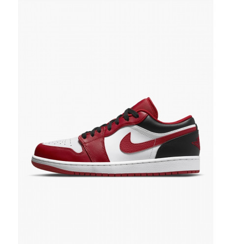 Кросівки Air Jordan 1 Low