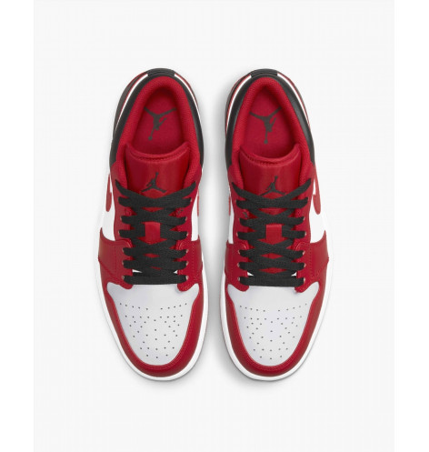 Кросівки Air Jordan 1 Low