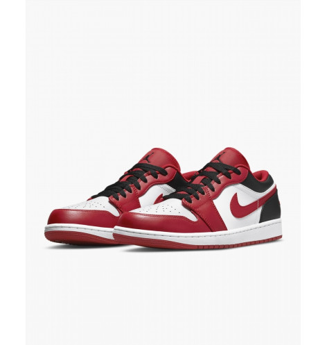 Кросівки Air Jordan 1 Low