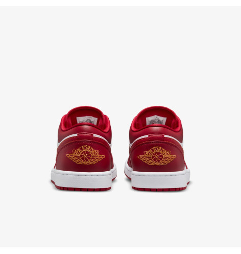 Кросівки Air Jordan 1 Low