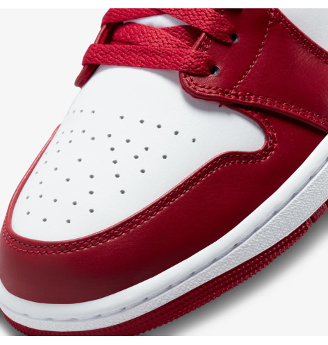 Кросівки Air Jordan 1 Low