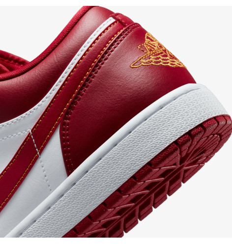 Кросівки Air Jordan 1 Low