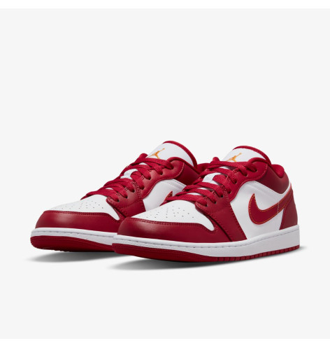 Кросівки Air Jordan 1 Low