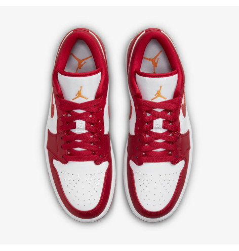 Кросівки Air Jordan 1 Low